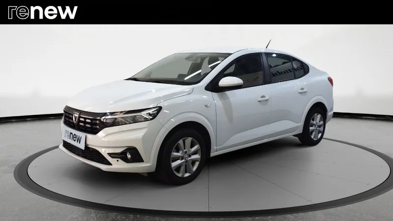 Dacia Logan 1.0 TCe 90CP Comfort