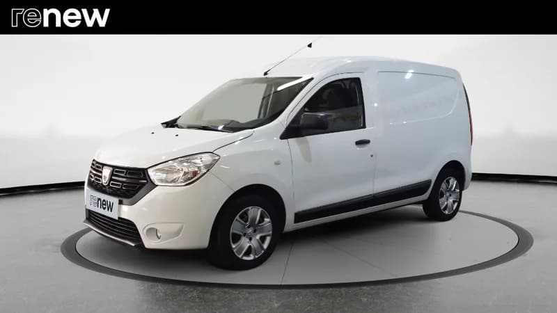 Dacia Dokker Express Blue dCi 95 Essential