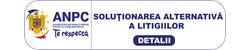 ANPC — Soluționarea alternativă a litigiilor